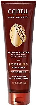 Cantu Mango Butter Body Cream 8.5oz