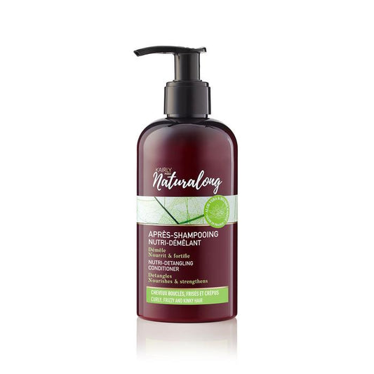 Kairly Naturalong - Nutri-Detangling CONDITIONER 250ml