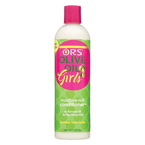 ORS Olive Oil Girls Moisturizing Rich Conditioning 12.25oz