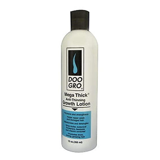 Doo Gro Mega Thick Growth Lotion