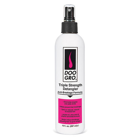Doo Gro Triple Strength Gro Detangler