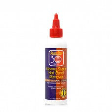 Salon Pro 30 Sec Hair Bond Glue Remover Lotion 4oz