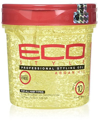 Shop Eco Styling Gel Argan Oil 16oz shop-eco-styling-gel-argan-oil-16oz