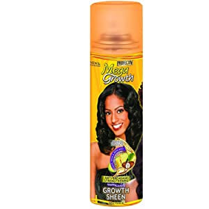 Profectiv MG Sheen Spray