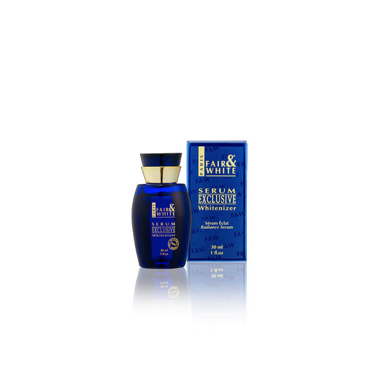 F&W - EXCLUSIVE - Serum EXP 30ml