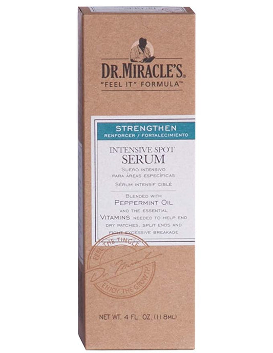 Dr. Miracle intensive spot remover serum
