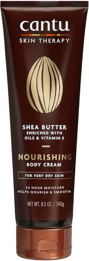 Cantu Shea Butter Body Cream 8.5oz