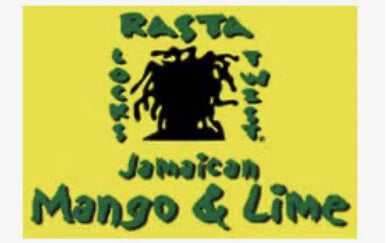 Jamaican Mango And Lime