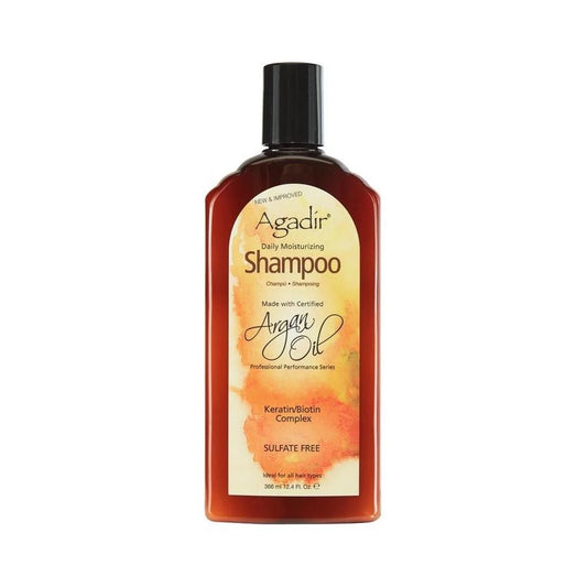 Agadir Argan Oil daily Moisturizing Shampoo 366ml