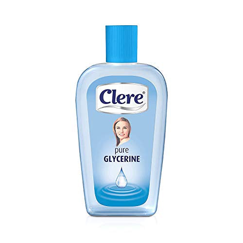 Clere Pure Glycerine 200mL