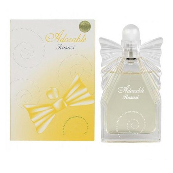 Adorable Rasasi Woman Perfume 60ml