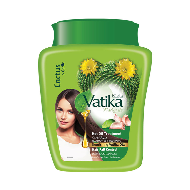 Vatika Hair Fall Control Treatment 1kg