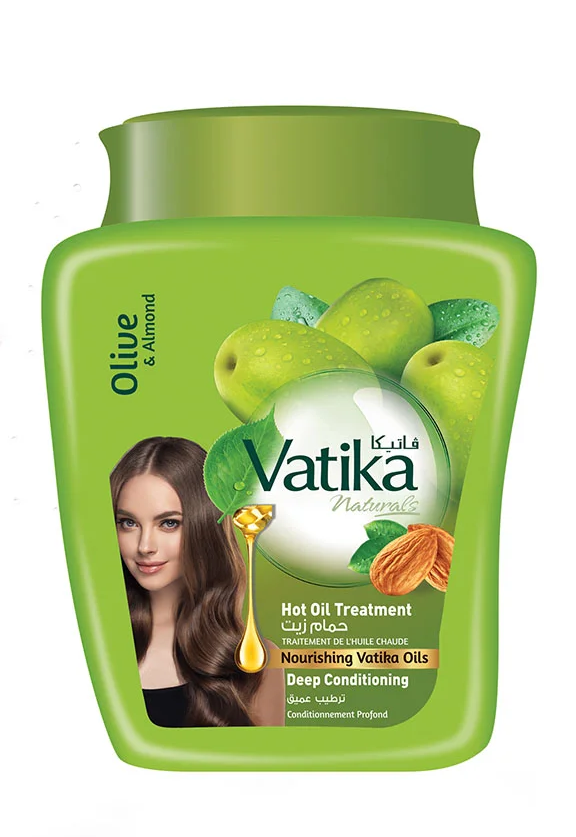 Vatika Deep Conditioning 1kg