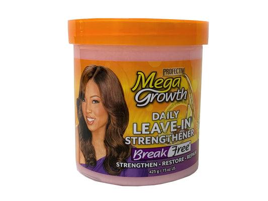 Profectiv MG Daily Leave-in Strengthen 15oz