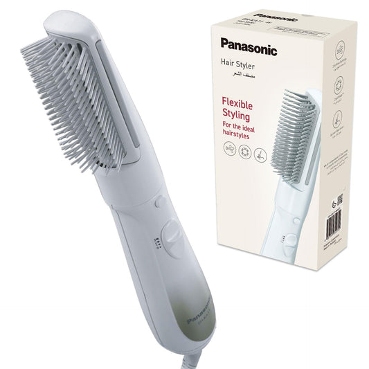 Panasonic Hair Styler (Flexible styling)