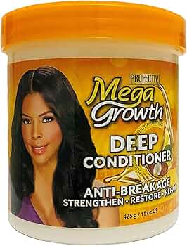 Profectiv MG Deep Conditioner 15oz