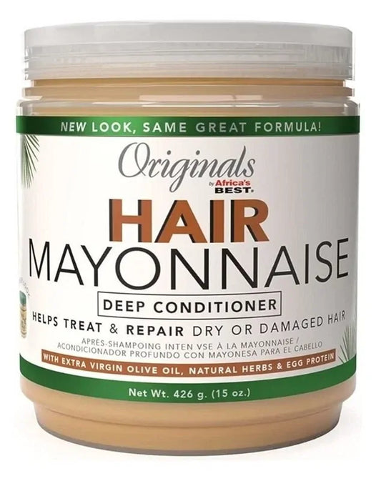 Africa's Best Organics Hair Mayonnaise 426g