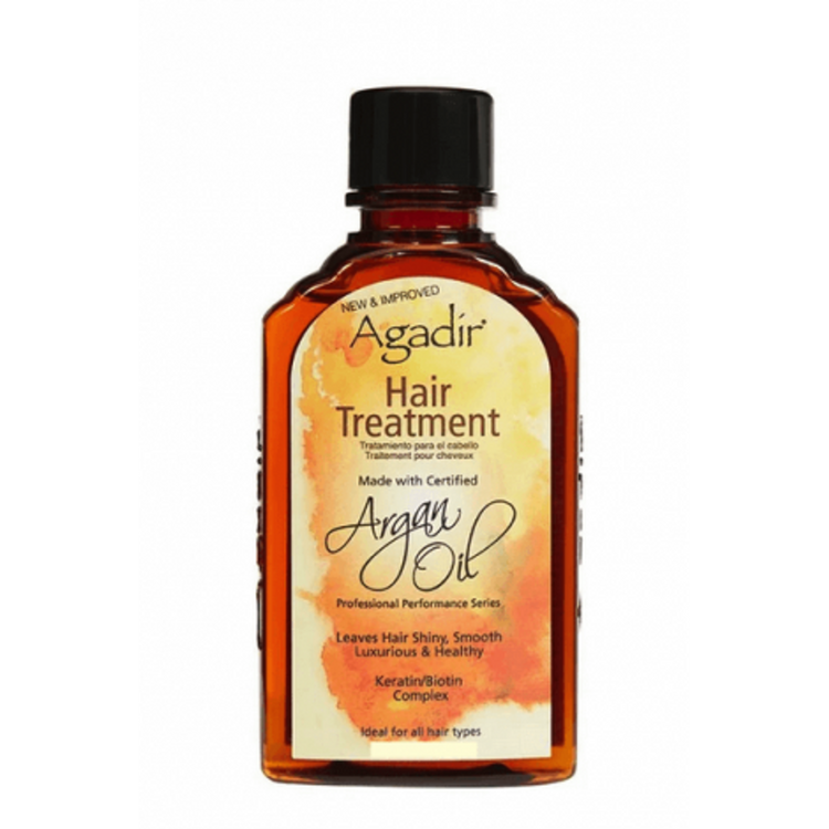 Agadir Argan Oil Hair Treatment 66.5ml (2.25oz)