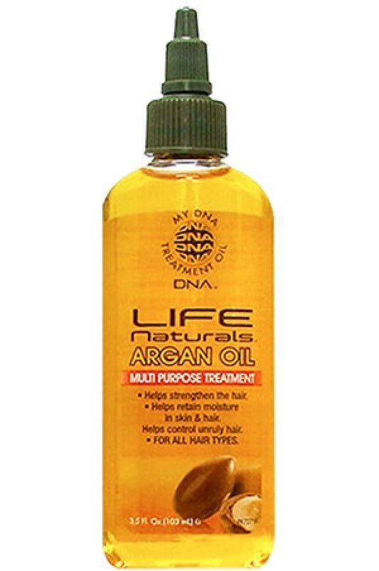 My DNA Life Natural Oil - Argan oil 3.5oz