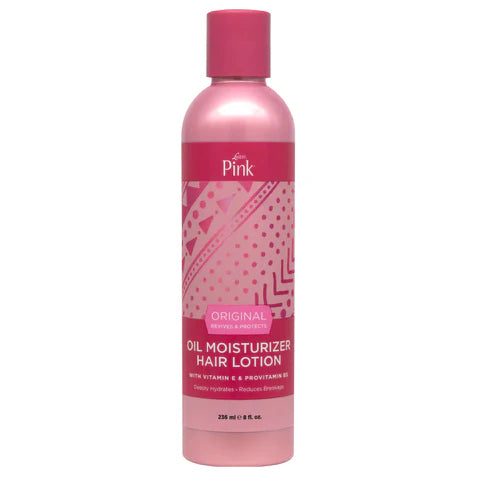 Luster's Pink Original Oil Moisturizer Hair Lotion Original 473mL (16oz)