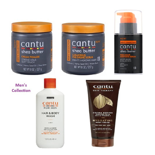 The Revitalize & Refine Set