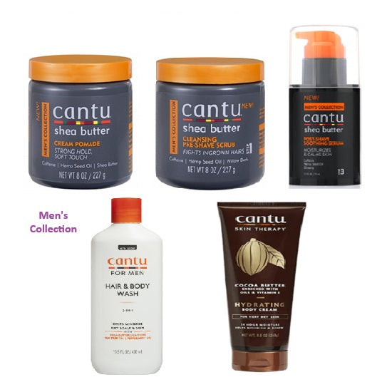 The Revitalize & Refine Set