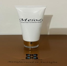 Melody Facial Cleanser 100ml