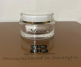 Melody Moisturizing Cream 50g