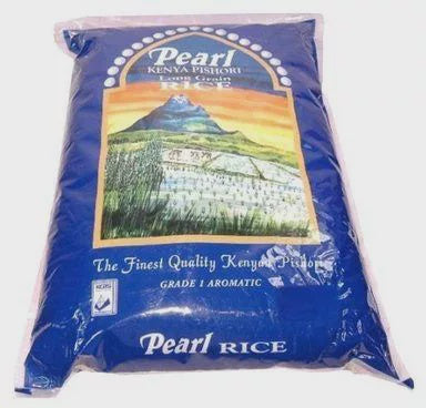 Pishori Rice 10kg