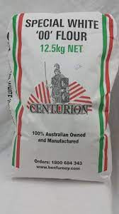 CENTURION Special White Flour 12.5kg