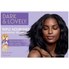 D & L Relaxer Triple Nourished Silkening  Regular, American