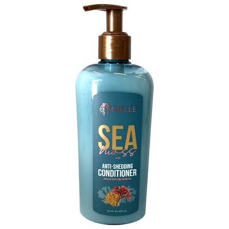 MIELLE SEA ANTI-SHEDDING CONDITIONER 8oz