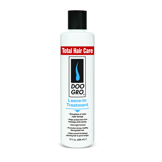 Doo Gro Leave in Growth Treatment, 296ml