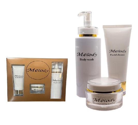 Skin Savior