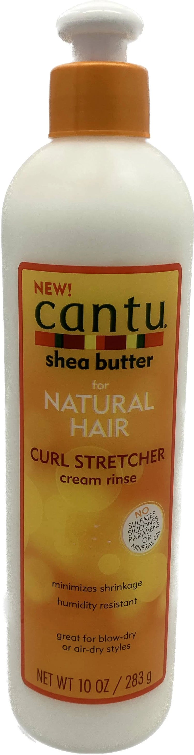 Cantu natural curl stretcher best sale