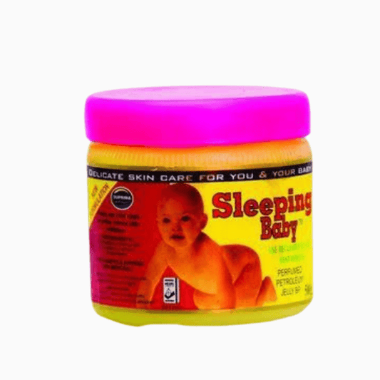 Sleeping Baby Perfumed Jelly, 500gm