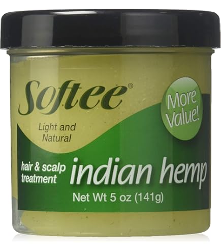 Softee Indian Hemp 340g (12oz)