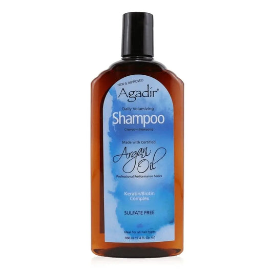 Agadir Argan Oil daily Volumizing Shampoo 366ml