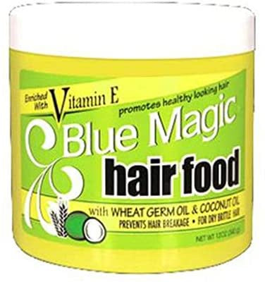 Blue Magic Hair Food - SM Cosmetics Store