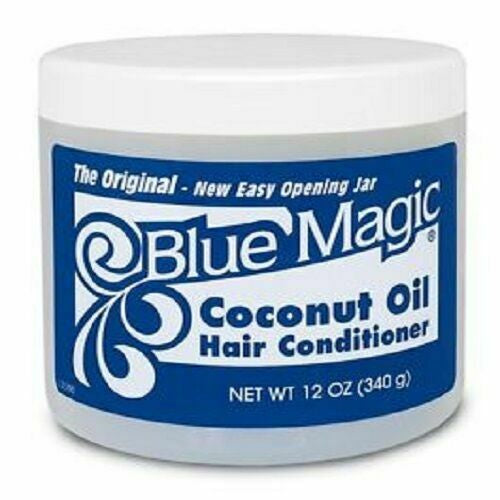 Blue Magic Coconut Oil Hair Conditioner - SM Cosmetics Store