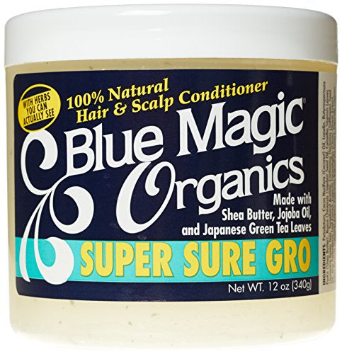 Blue Magic Super Sure Gro - SM Cosmetics Store