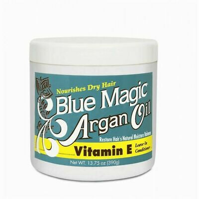 Blue Magic Argan Oil Vitamin E - SM Cosmetics Store