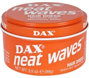Dax Neat Waves 3.5oz