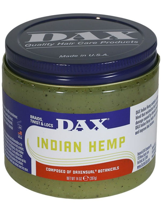 Dax Indian Hemp 7.5oz