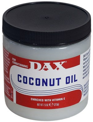 Dax Coconut Oil 7.5oz