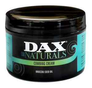 Dax For Naturals Combing Cream 7.5oz