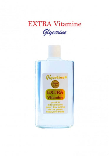 Zenith Extra Vitamin Pure Glycerine