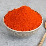 Pepper powder (Berbere)