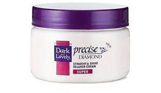 D & L precise relaxer super 450ml