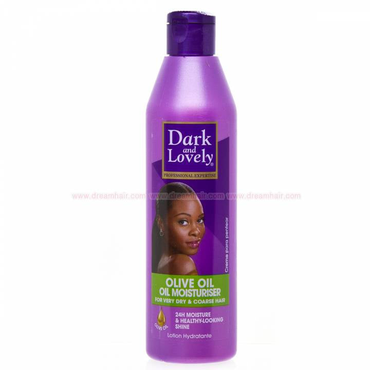 D & L Olive Oil Moisturizer